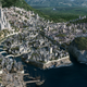 Illustration for article titled I Cant Get Over How Goddamn Amazing The iWarcraft/i Movies Stormwind City Looks